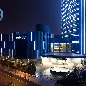 Pullman Xuhui Hotel Shanghai