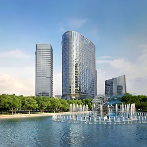 苏州凯悦酒店 中国