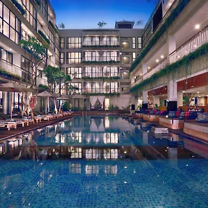 Neo+ Kuta By Aston Hotel Legian (Bali)