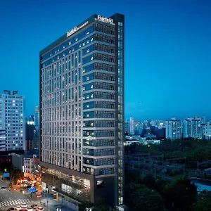 首尔费尔菲尔德客栈酒店 韩国