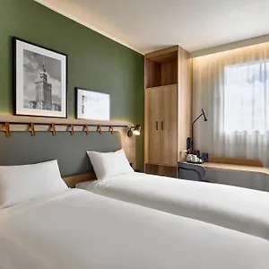 Campanile Prime Krakow Old Town Hotel Krakow