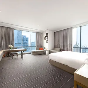 苏州凯悦酒店 中国