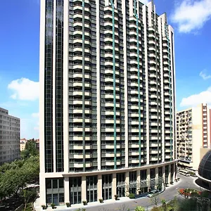 Grand Mercure Hongqiao Hotel Shanghai