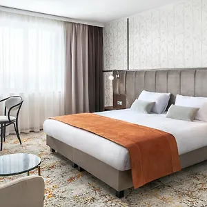 Metropolo By Golden Tulip Hotel Krakow