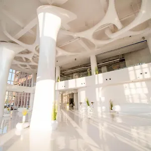 三亚湾红树林度假世界-木棉酒店（探险王国门票） 中国