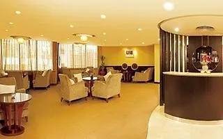 Emperor Hotel Macao