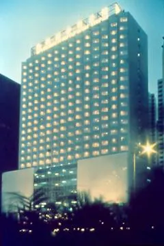 Emperor Hotel Macao
