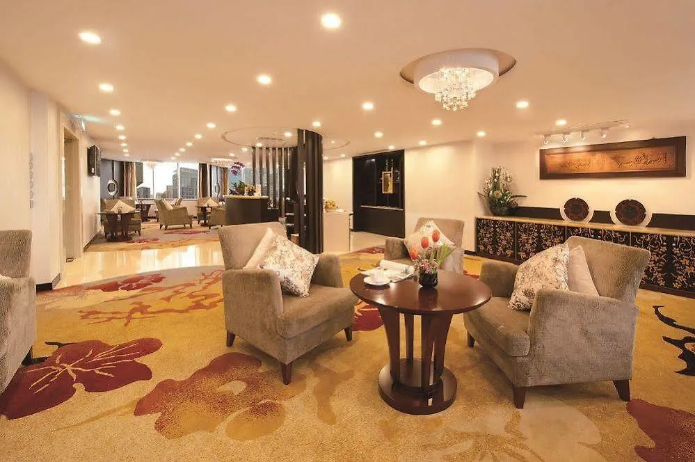 帝濠酒店 澳门 中国