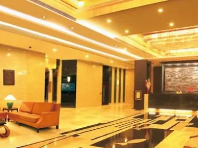 Emperor Hotel Macau