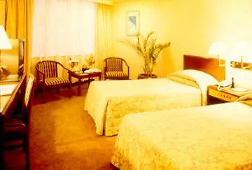 Emperor Hotel Macau